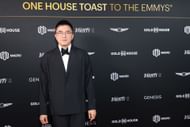 Bowen Yang (Image via Getty)